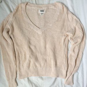 Victoria's Secret/Pink Sweater